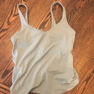 Lululemon align tank